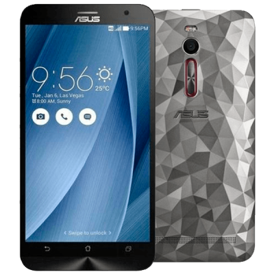 Ремонт смартфона Asus ZenFone 2 Deluxe ZE551ML 16GB в Москве