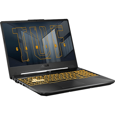 Ремонт ноутбука Asus TUF Gaming A15 FX506IC в Москве